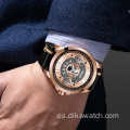 SMAEL Fashion Sports Relojes para hombre Top Brand Luxury